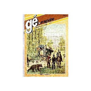 Généalogie Magazine N° 016 - mars 1984