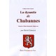 La dynastie de Chabannes