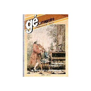 Généalogie Magazine n° 029 - mai 1985