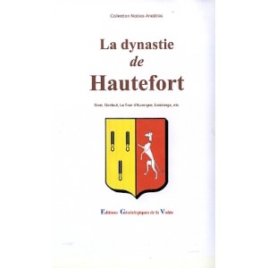 La dynastie de Hautefort