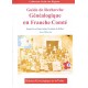 Guide de recherche généalogique en Franche Comté