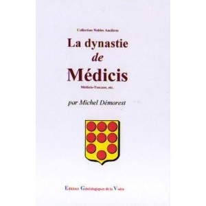 La dynastie de Médicis