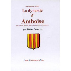 La dynastie d'Amboise