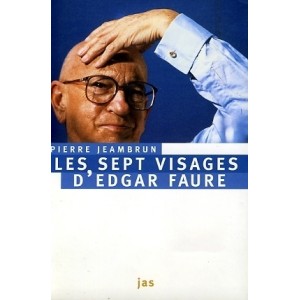 Les sept visages d'Edgar Faure