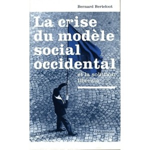La crise du modèle social occidental