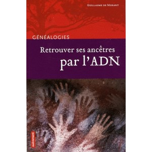 Retrouver ses ancêtres par l'ADN