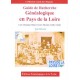 Guide de recherche généalogique en Pays de la Loire