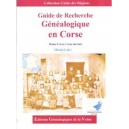 Guide de recherche généalogique en Corse