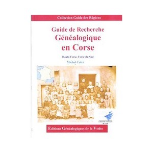 Guide de recherche généalogique en Corse