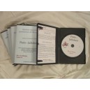 Anciens registres paroissiaux de Bretagne par Paris-Jallobert : 2 CD-ROM