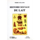 Histoire sociale du lait