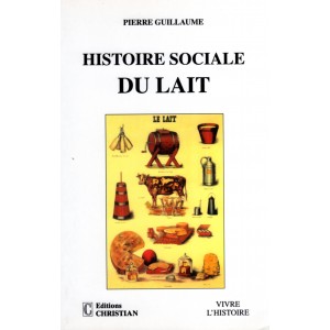 Histoire sociale du lait