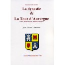 La dynastie de La Tour d'Auvergne