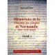 Mémoriaux de la chambre des comptes de Normandie XIV°-XVII° siècles Tome 1