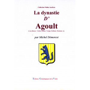 La dynastie d'Agoult