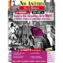 Nos ancêtres, Vie & Métiers N° 39 : Après la vie, les métiers de la mort