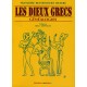 Les Dieux grecs généalogie