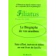 FILIATUS V 3 pour Windows (Cd-Rom)