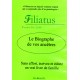 FILIATUS V 4 pour Windows (Cd-Rom)