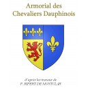 Armorial des chevaliers Dauphinois