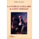 La Famille Gaillard de Saint Germain