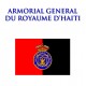Armorial Général du Royaume d’Haïti (Cd-Rom)