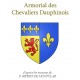 Armorial des chevaliers Dauphinois (Cd-Rom)