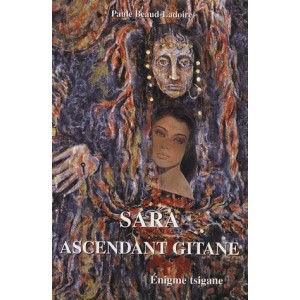 Sara Ascendance gitane