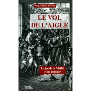 Le vol de l'Aigle