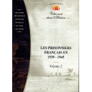 Les prisonniers français en 1939-1945 Vol 2  (Cd-Rom PC)