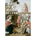 La grande Histoire des scieurs de long Tome 2