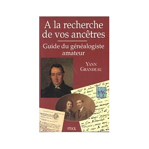 A la recherche de vos ancêtres