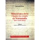 Mémoriaux de la chambre des comptes de Normandie XIV°-XVII° siècles Tome 2