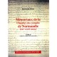 Mémoriaux de la chambre des comptes de Normandie XIV°-XVII° siècles Tome 1