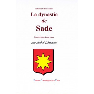 La dynastie de Sade