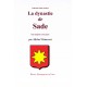 La dynastie de Sade