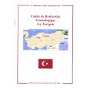 Guide de recherche généalogique en Turquie