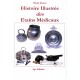 Histoire Illustrée des Etains Médicaux 