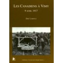 9 avril 1917 : Les canadiens à Vimy