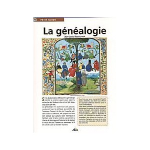 La g&eacute;n&eacute;alogie