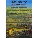AUSTERLITZ, 2 décembre 1805 - Dictionnaire biographiques des officiers, sous-officiers