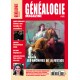 Abonnement généalogie Magazine 1 an - France métropolitaine