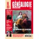 Abonnement généalogie Magazine 2 ans - France métropolitaine