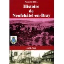 Histoire de Neufchâtel-en-Bray