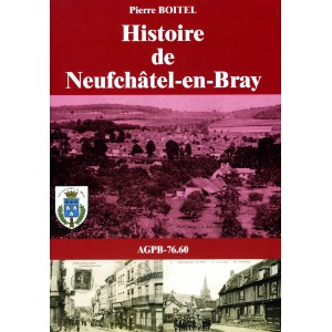 Histoire de Neufchâtel-en-Bray