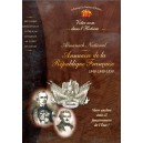 Annuaire de la République Française 1848-1849-1850 (Cd-Rom)