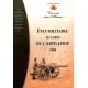 Etat Militaire du Corps de L'Artillerie 1900  (Cd-Rom PC)