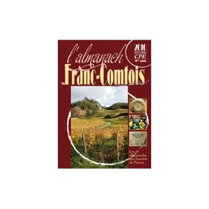 Almanach du Franc Comtois