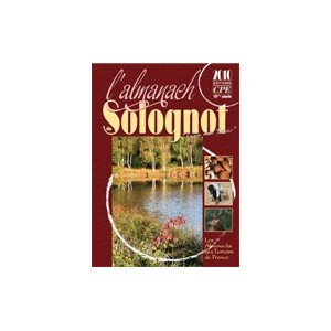 Almanach du Solognot