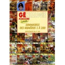 Généalogie Magazine Sommaires des numéros 1 à 200